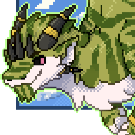 Pixel Art